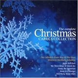 Review Cathedral Choir  / Carols Collection