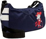 University of Mississippi Jersey Purse