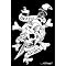 Unframed Posters - Ed Hardy "Death Or Glory" (24 x 36")
