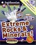 Extreme Rocks & Minerals! Q&A (Smithsonian Q & A (Children's Paperback))
