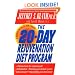 The 20-Day Rejuvenation Diet Program