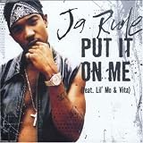 Ja Rule - Put It on ME