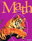 Math Advantage (Middle School, Level 1)