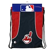 MLB Cleveland Indians Axis Backsack