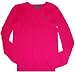 Women's Ralph Lauren Sport V-Neck Sweater Pink Size Large