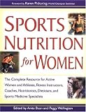 Sports Nutrition for Women