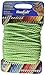 Needloft Craft Yarn, 20-Yard, Fern