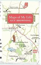 Maps of My Life