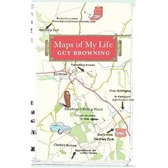 Maps of My Life