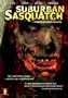 Suburban Sasquatch