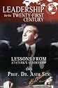 Leadership For The Twenty-First Century: Lessons From Ataturk's Leadership
