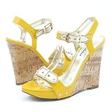 Michael Antonio Fios Wedges
