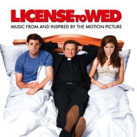 CD-Charts  Search : License to Wed - Music from and Inspired By