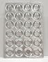 24 Cup Aluminum Muffin Pan
