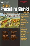 Civil Procedure Stories