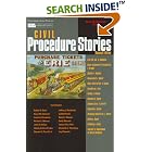 Click here to buy Civil Procedure Stories by  Kevin M. Clermont.