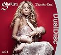 Shakira - Fijacion Oral 1 [Dual-Disc]
