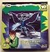 Ben 10 Alien Force Big Chill 100 Piece Puzzle