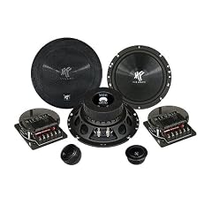 HIFONICS TITAN TS6.2C Kompo-System 16,5 cm