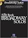 The First Book of Broadway Solos for Soprano - Book and CD Package