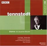 Brahms: Ein Deutsches Requiem