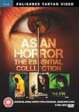 Asian Horror Triple Pack [DVD] [1999]