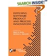 Diffusing Software Product and Process Innovations (IFIP... by Mark A. Ardis and Barbara L. Marcolin
