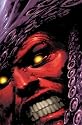 Red Hulk: Haunted