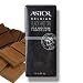 3oz Milk and Dark Chocolate Black and Tan Bar