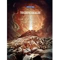 Les cahiers de l'imaginaire, N� 3, f�vrier 2011 : Technomagie