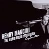 Music of Peter Gunn Complete Edition