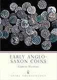 Early Anglo-Saxon coins