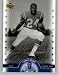 2005 Upper Deck UD Legends #19 Lenny Moore - Baltimore Colts (Football Cards)