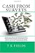 Cash From Surveys: Thousands of people worldwide are making a full time income by simply filling out short surveys and giving their opinion online
