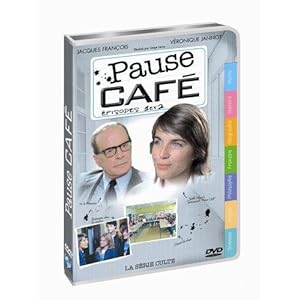 Pause café - saison1, épisodes 1 et 2