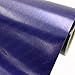 3M 1080 BR217 BRUSHED STEEL BLUE 3in x 5in (SAMPLE SIZE) Car Wrap Vinyl Film