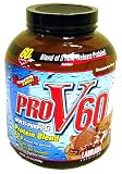 Review LABRADA  / ProV-60 3.5lb