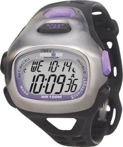 Timex T5E451 O.V.A. Ironman Triathlon Watch Timex T5E451 O.V.A. Ironman Triathlon Watch