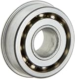 Kilian F-350-12 1/2″ Bore, 1-3/8″ Minor Diameter, 1-1/2″ Flange Diameter, 7/16″ Wide Flanged Bearing