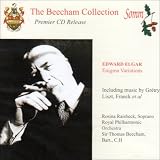 Elgar: Enigma Variations