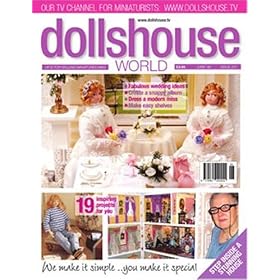 Dolls House World by