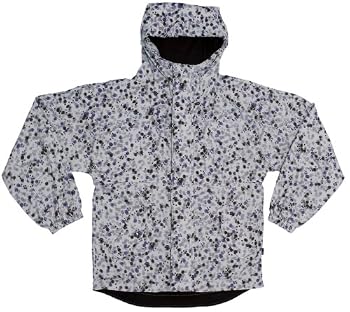 X LARGE 'Sprayblast Jacket'