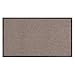 Condor / SinSco - 36VK38 - Gray Polypropylene, Entrance Mat, 3 ft. Width, 4 ft. Length