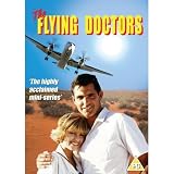 The Flying Doctors (UK) [ NON-USA FORMAT, PAL, Reg.2 Import - United Kingdom ]