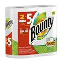 Bounty Paper Towels, Huge Size, 12 Count