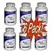 Gout Well (100 Capsules) Concentrated Herbal Extract - Dietary Supplement 6 Pack