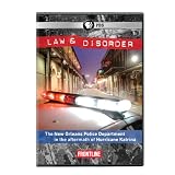 Frontline: Law & Disorder