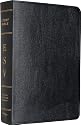 ESV Study Bible (Black)
