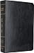 ESV Study Bible (Black)