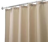 InterDesign Carlton Stall Shower Curtain